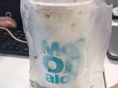 -麦当劳(广州新港东路第二分店)