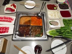 -海底捞火锅(地王新天地店)