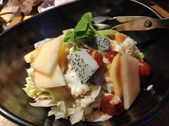 -小放牛炒菜馆(中山路乐汇城店)