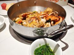 -七欣天香辣蟹火锅(闵行浦江欢乐颂店)