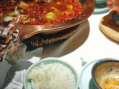 -雲蜀龙阁·金牌水煮鱼(方庄店)