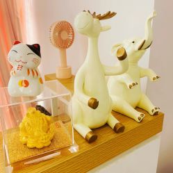 -Yolee雅妮容颜定制美睫·美甲