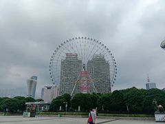 -星城之眼摩天轮