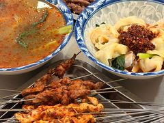 -文文烤肉(大皮院店)