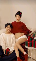 -专注孕妇照亲子照·纪田摄影