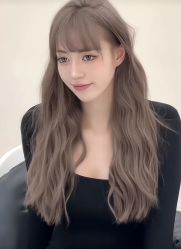 -吉艺心专业美发造型