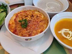 -安妮意大利餐厅(丽都店)