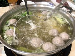 -伟记牛肉(金鸿公路店)