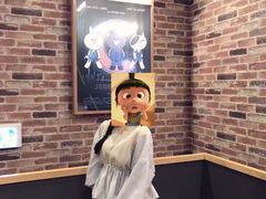 -LINE FRIENDS Garosu-gil Flagship Store