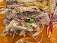 -乡村馕坑肉·烧烤·新疆菜·本地人更爱吃(阿勒泰首店)