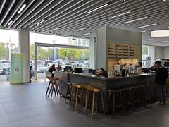 -上海浦东smart汽车全功能店(金桥店)