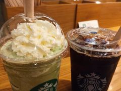 -星巴克臻选(重庆沙坪坝店)