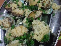 板桥海鲜广场-板桥海鲜广场(文明东店)