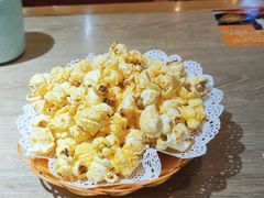 -百岁我家酸菜鱼·烤串(运河上街店)