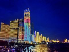 -青岛第三海水浴场