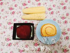 -莉莲蛋挞(日月光店)