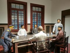 -安源路矿工人运动纪念馆