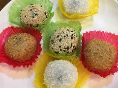 -外婆小聚茶餐厅·生日·团建(市民中心店)
