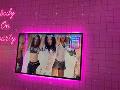 -音乐派KTV(成都印象城店)
