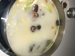 -八珍玉食鸡煲·打边炉(印象城店)