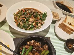 -桂满陇·蟹黄小笼汤包(巴黎春天浦建店)