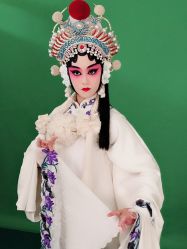-梨园天地京剧摄影(玲珑天地店)