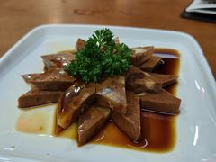 黄精蹄筋-中卫御苑福膳·养生局(圆明园店)