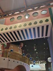 -meland club亲子乐园•派对•研学(昆山万象汇店)
