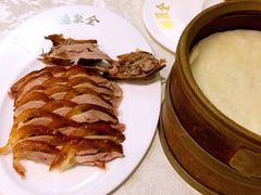 -北京全聚德(天安门店)