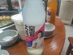 -边江铁锅炖鱼(振八街店)