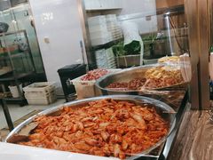 鸡翅根-金刚山烧烤(中山路店)