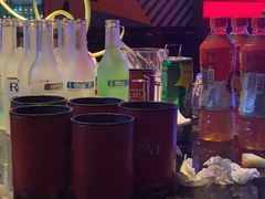 -欢乐迪KTV(泉秀店)