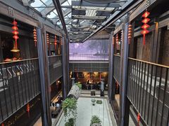 -穿越·外婆家(西溪天堂店)