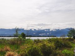 -西昌邛海湿地