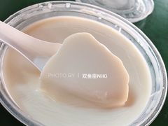 -老伴豆花(麦士威熟食中心店)