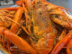 -三妹小龙虾·黄油蟹(华侨城总店)