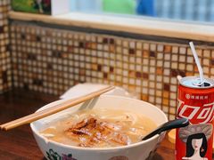 -洪福米线(浣纱路店)