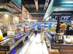 -盛江山自助料理(高新锦辉店)