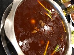 -冯记香辣兔火锅(茶店子总店)
