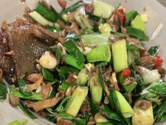 农家回锅肉-味老大土碗菜(中山三路店)