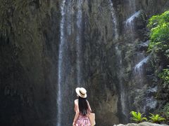 -英西峰林·洞天仙境