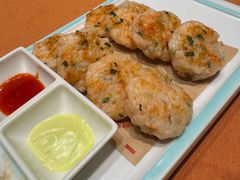 -双合园·海鲜水饺青岛菜(万佳广场店)