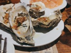 -汉巴味德自助餐厅(嘉定宝龙广场店)