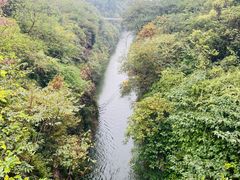 -天生桥景区
