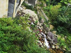 -安徽天堂寨风景区