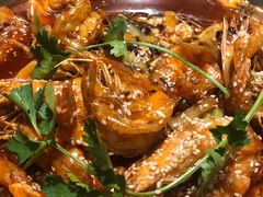 -邵汇大虾(吉林大路店)