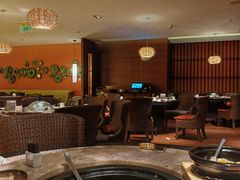 -采悦轩中餐厅·粤菜·海南菜(神州半岛喜来登度假酒店)
