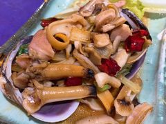 -威海渔村(静安旗舰店)