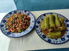 -生态苑农庄(十里画廊遇龙河店)