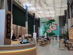 -罗湖区中医院梧桐药膳坊